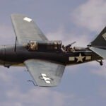 Curtiss SB2C Helldiver 1/6