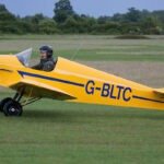 Druine D.31 Turbulent 1/4.8