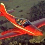 F.3L Super Falco 1/4