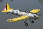 Ryan PT-22 1/4