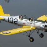 Ryan PT-22 1/4