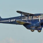 DH.89a Dragon Rapide 1/6