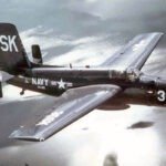 Grumman AF-25 Guardian 1/6.5