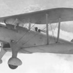 Fairey Fantome 1/4.8