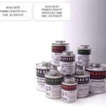Klass Kote Epoxy Paint - Primer Catalyst