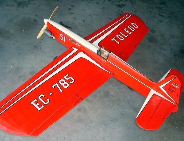 R/C Nobler