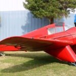 Aeronca LB 1/4