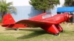Aeronca LB 1/4
