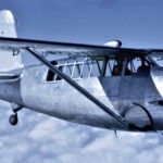 Curtiss O-52 "Owl" 1/4