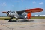 Noordyne C-64A Norseman 1/4