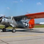 Noordyne C-64A Norseman 1/4