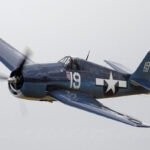 Grumman F6f Hellcat 1/4