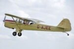 Auster J/1 Autocrat 1/4