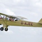 Auster J/1 Autocrat 1/4