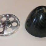 DeHavilland Mosquito Spinner