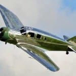 Spartan Executive 1/4