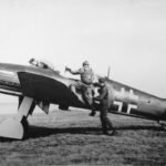 Heinkel He-100 1/3.6