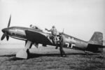 Heinkel He-100 1/4.6