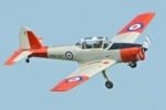 DeHavilland Chipmunk 1/4