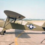 Aeronca L-3 Defender 1/3