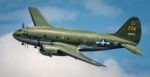 Curtiss C-46 Commander 1/9