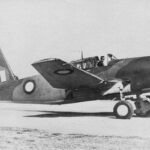 Vultee Vengeance 1/5.5