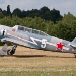 Yak-11 1/4.5