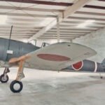 Nakajima Ki-43II Oscar 1/5