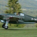 Morane Saulnier D3801 1/4