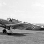 Fairey Fulmar 1/5