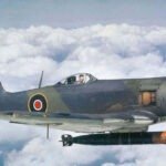 Blackburn Firebrand 1/5