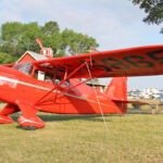 Rearwin Speedster 1/3