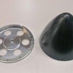 Mk.1 Spitfire Spinner