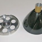 P-39 Airacobra Spinner