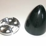 Mk.IX Spitfire Spinner