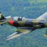 Mikoyan Gurevich MiG 3 1/4