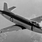 Supermarine Attacker 1/5