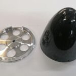 P-51 Mustang Spinner