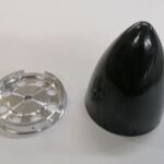 Mitsubish Ki-51 Sonia Spinner