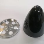 Supermarine Mk.XIV Spitfire Spinner