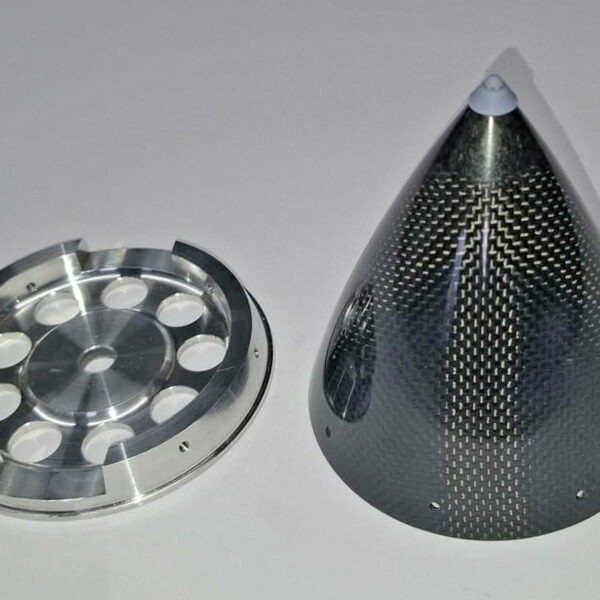 DH.71 Tiger Moth Spinner