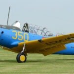 Vultee BT.13 Valiant