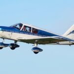 Piper Cherokee
