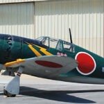 Mitsubishi J2M3 Raiden