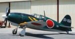 Mitsubishi J2M3 Raiden