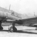 Mitsubishi Ki-51 Sonia