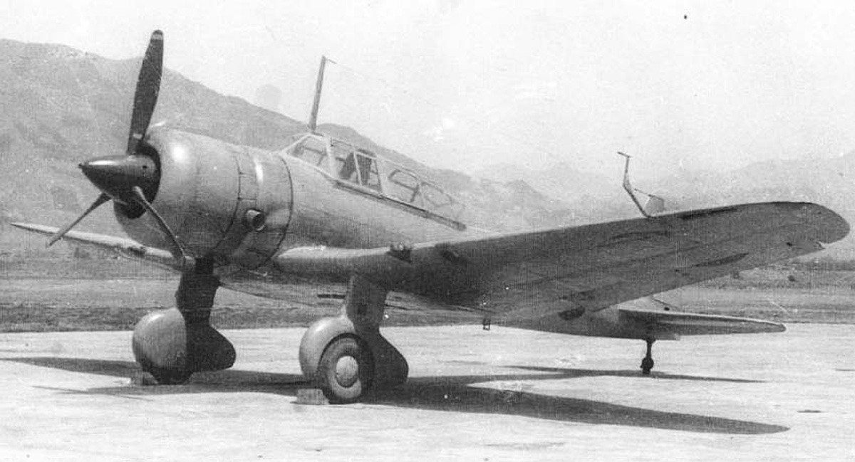 Sonia_1 Mitsubishi Ki-51 Sonia - Image 1
