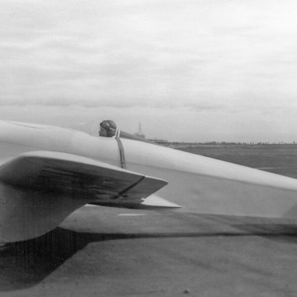 Miles M-5 Sparrowhawk