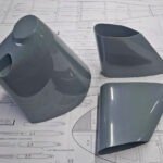 Chilton DW.1a Cowling & Spats