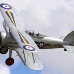 Gloster Gladiator